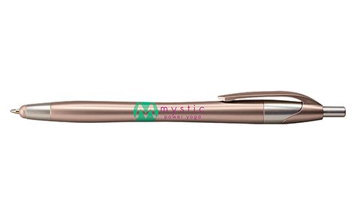 ReaMark Products: Javalina Spring Stylus Pen - Champagne